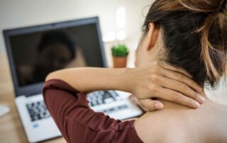 Autumn and the Return of Neck Pain