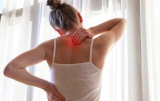 Can I See a Chiropractor For a Pinched Nerve