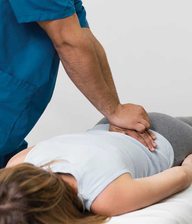 Chiropractor Cherry Creek Cherry Creek