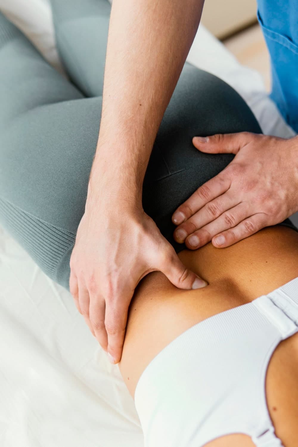 Chiropractor DTC DTC