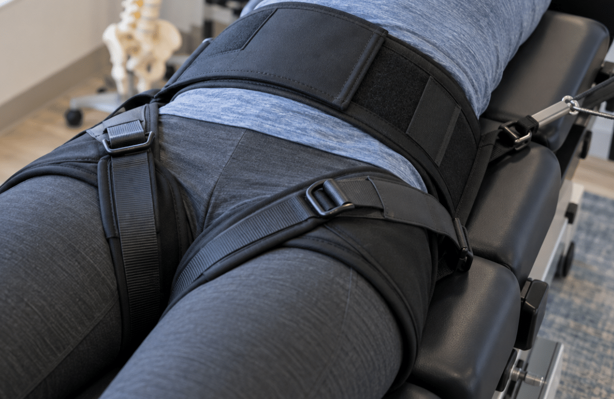 Do I Need An MRI Before Starting Spinal Decompression Therapy In Centennial CO?