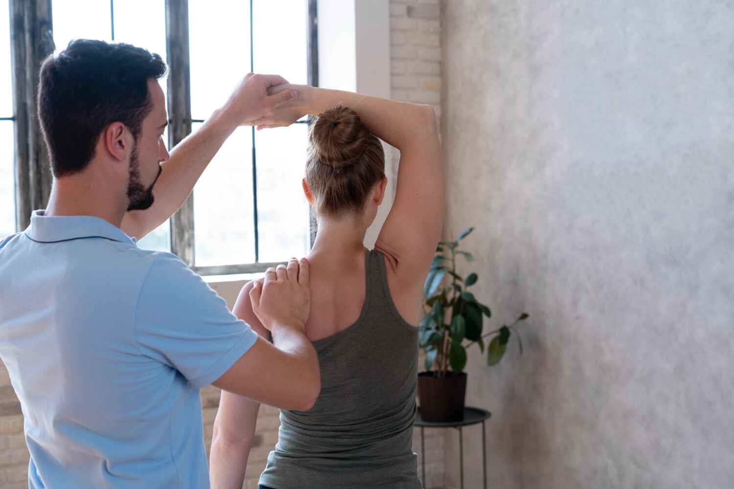 How Long Does It Take to Realign Your Spine