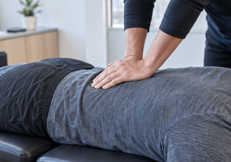 How Many Spinal Decompression Sessions Will I Need At A Centennial Chiropractor?