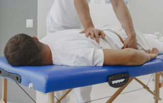 Preventing Holiday Stress and Tension with Chiropractic Care