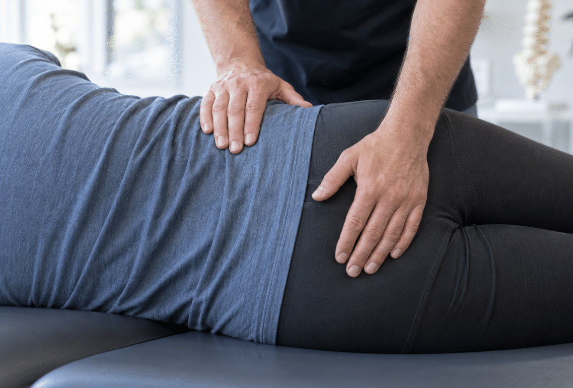 Sciatica-focused lumbar and pelvic assessment_geotagged sciatica focused lumbar and pelvic assessment