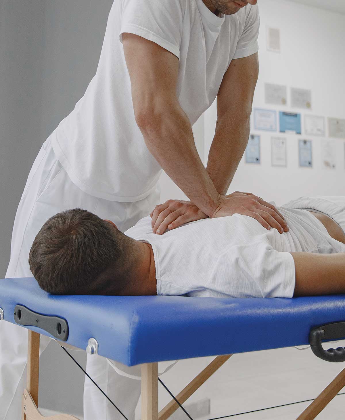 Subluxation Subluxation