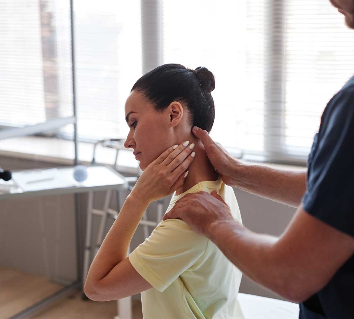 Upper Cervical Chiropractic Upper Cervical Chiropractic